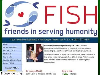 fishcharity.org