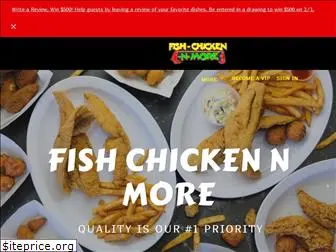 fishchickennmore.com