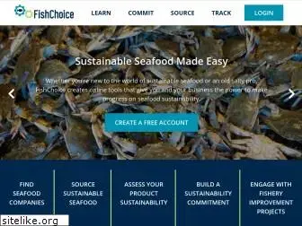 fishchoice.com