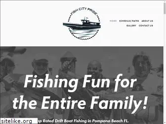 fishcityfishing.com