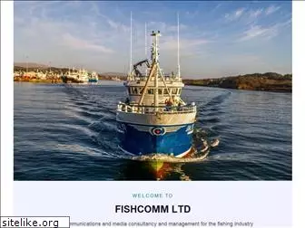 fishcomm.com
