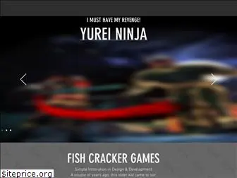 fishcrackers.net