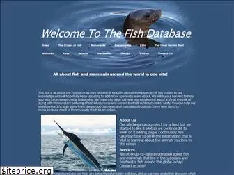 fishdataonline.yolasite.com