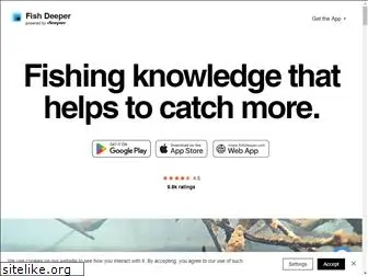 fishdeeper.com