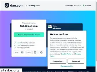 fishdirect.com
