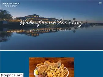 fishdockrestaurant.com