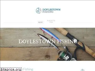 fishdoylestown.com