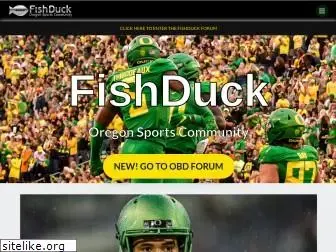 fishduck.com