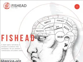 fishead.com.au