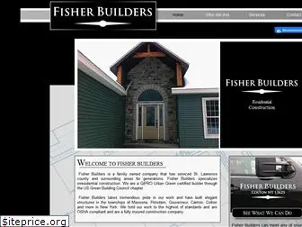 fisher-builders.com