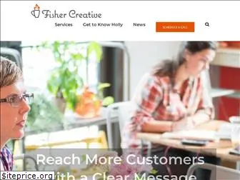 fisher-creative.com
