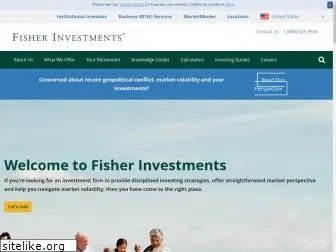 fisher-investment-management.com