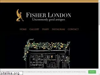 fisher-london.com