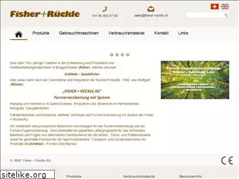 fisher-ruckle.ch