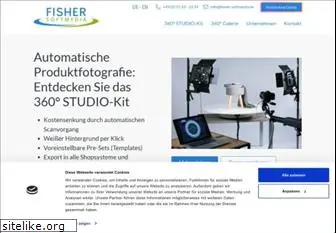 fisher-softmedia.de