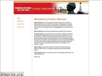 fisher-stevens.com