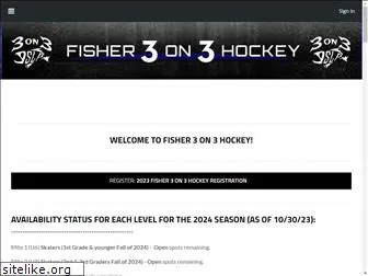 fisher3on3.com