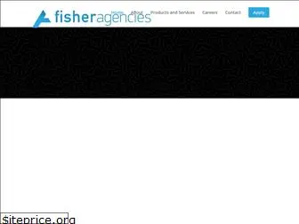 fisheragencies.com