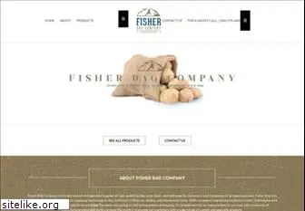 fisherbag.com