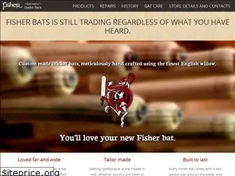 fisherbats.com.au