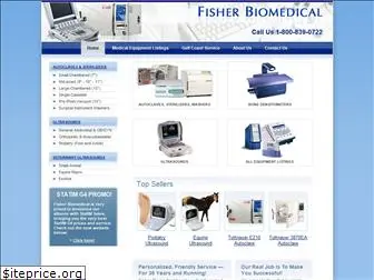 fisherbiomedical.com