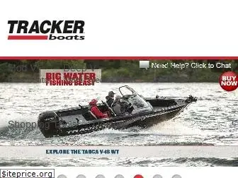 fisherboats.com