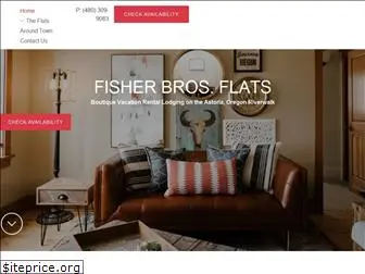 fisherbrosflats.com