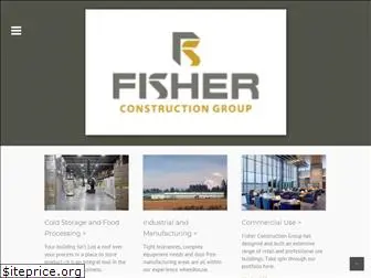 fishercgi.com