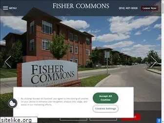 fishercommons.com