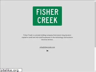 fishercreek.com