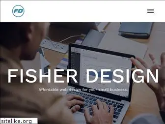 fisherdesign.net