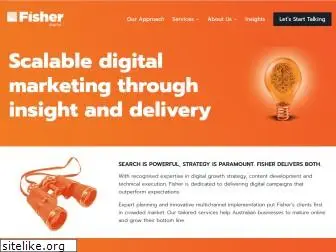 fisherdigital.com.au