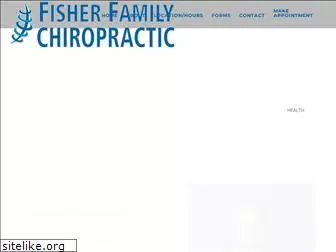 fisherfamilychiro.com