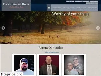 fisherfh.com