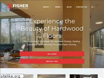 fisherflooring.com