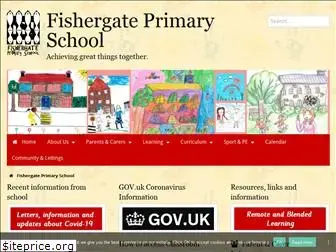 fishergateschool.com