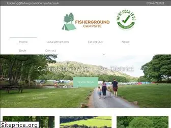 fishergroundcampsite.co.uk