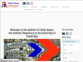 fisherhouse.org.uk