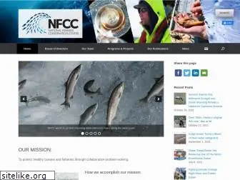 fisheriesconservation.org
