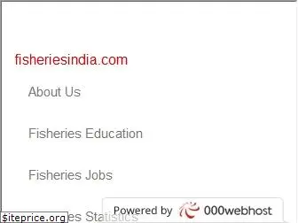 fisheriesindia.com