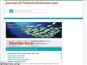 fisheriessciences.com