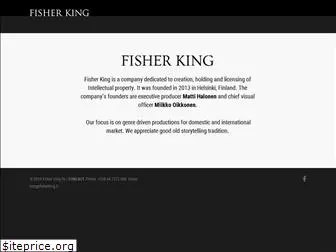 fisherking.fi