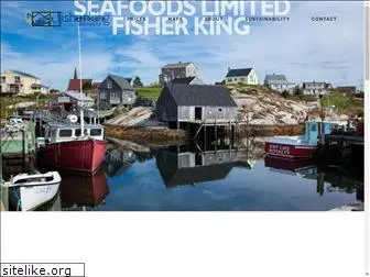 fisherkingseafoods.com