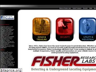 fisherlab.com