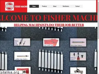 fishermachine.com