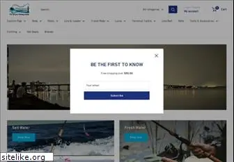 fishermandepot.com