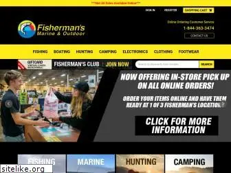 fishermans-marine.com