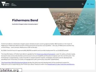 fishermansbend.vic.gov.au