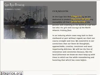 fishermansbrewing.com