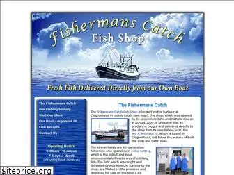 fishermanscatch.ie